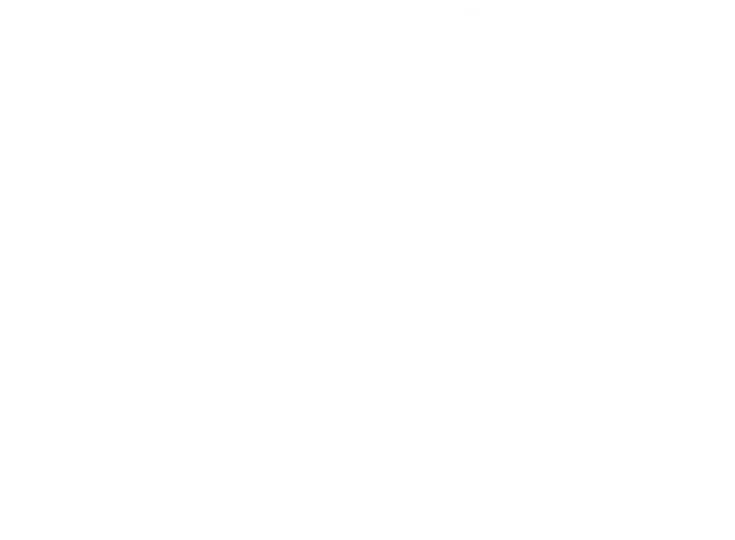 株価