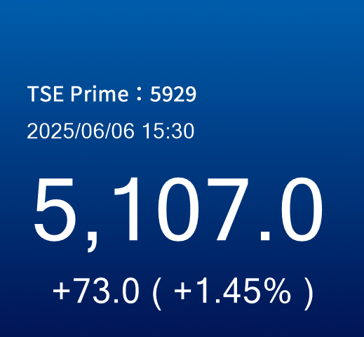 Stock Information